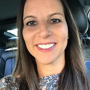 Meet your Posher, Erin